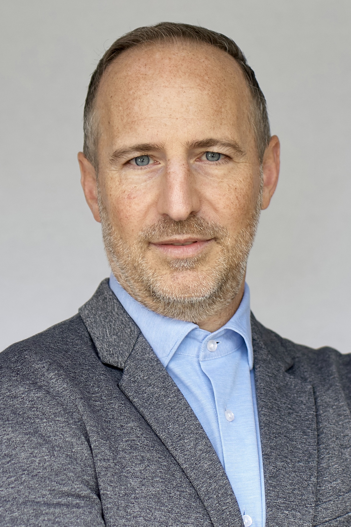 Dr. med. Samuel Fleischmann (Facharzt FMH für Orthopädische Chirurgie)