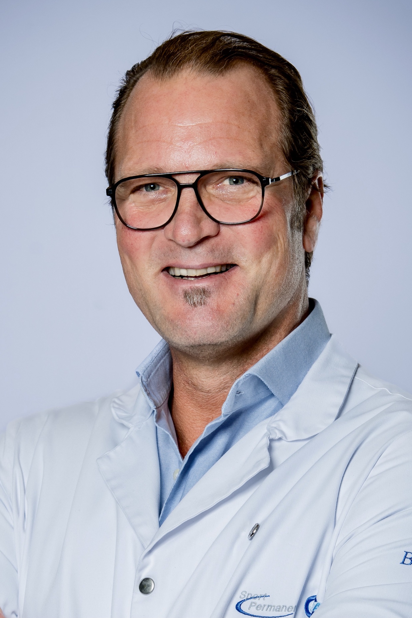 Dr. med Philipp Frey (Facharzt FMH für Orthopädische Chirurgie)