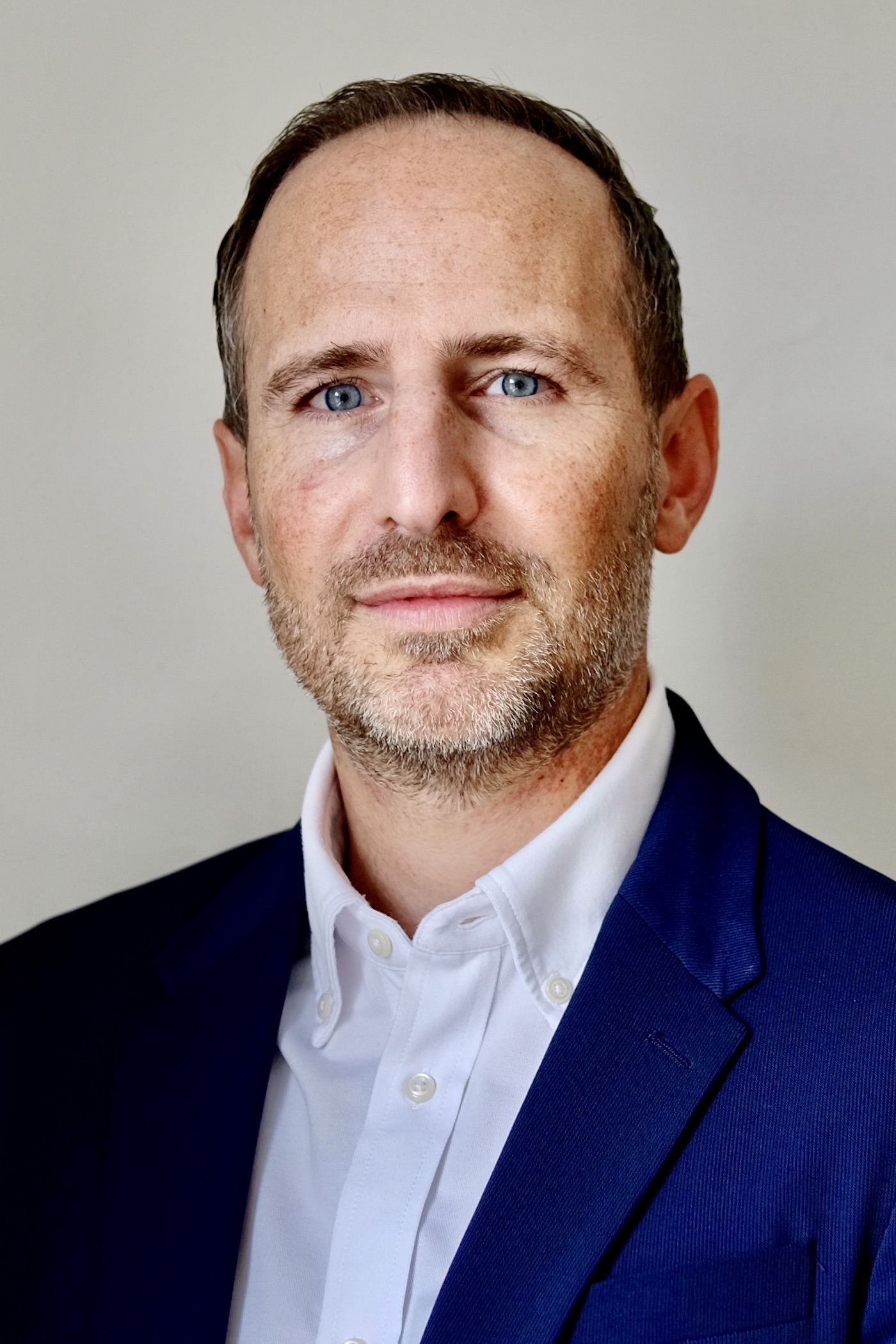 Dr. med. Samuel Fleischmann (Facharzt FMH für Orthopädische Chirurgie)