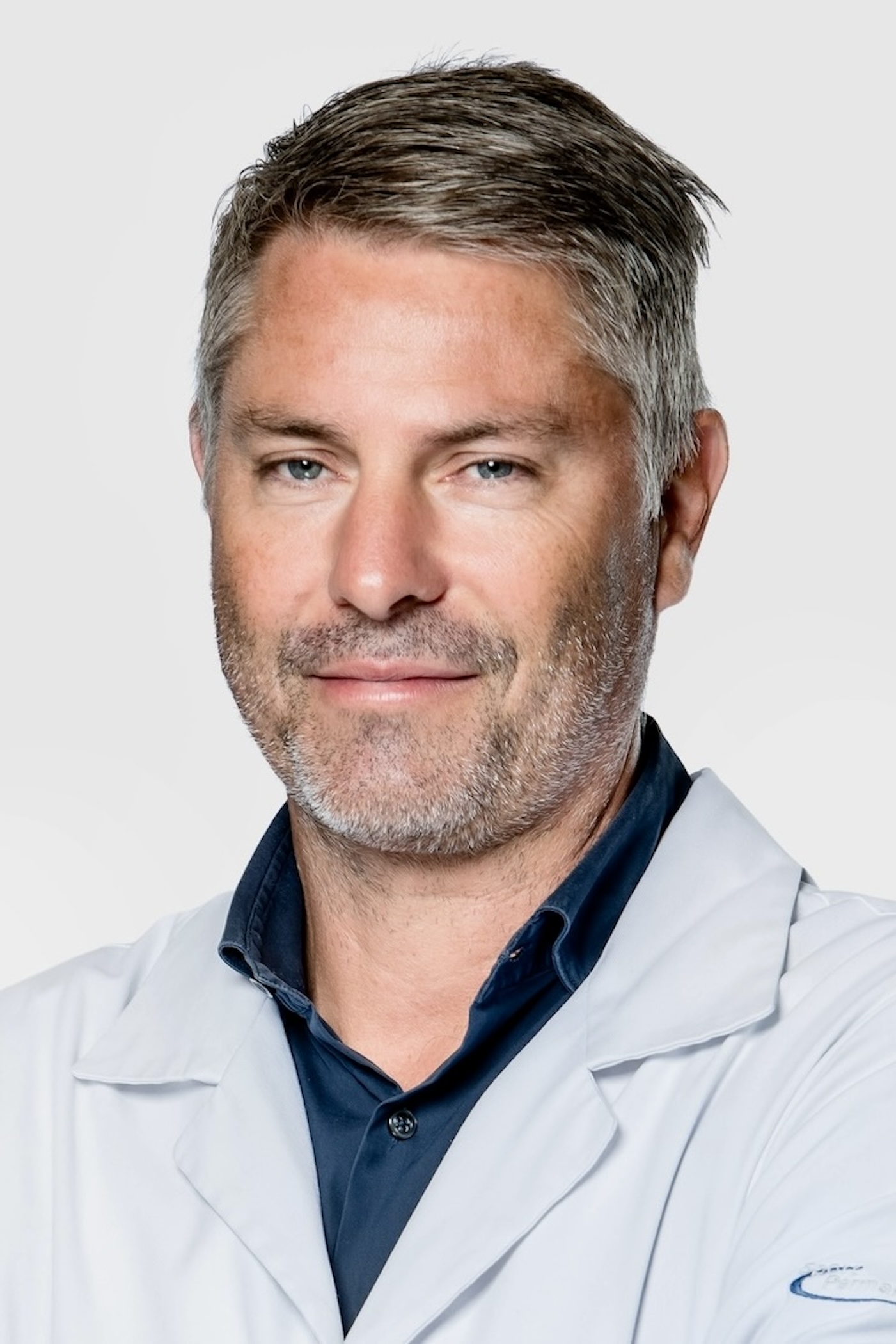 Dr. med Matthias Schmied