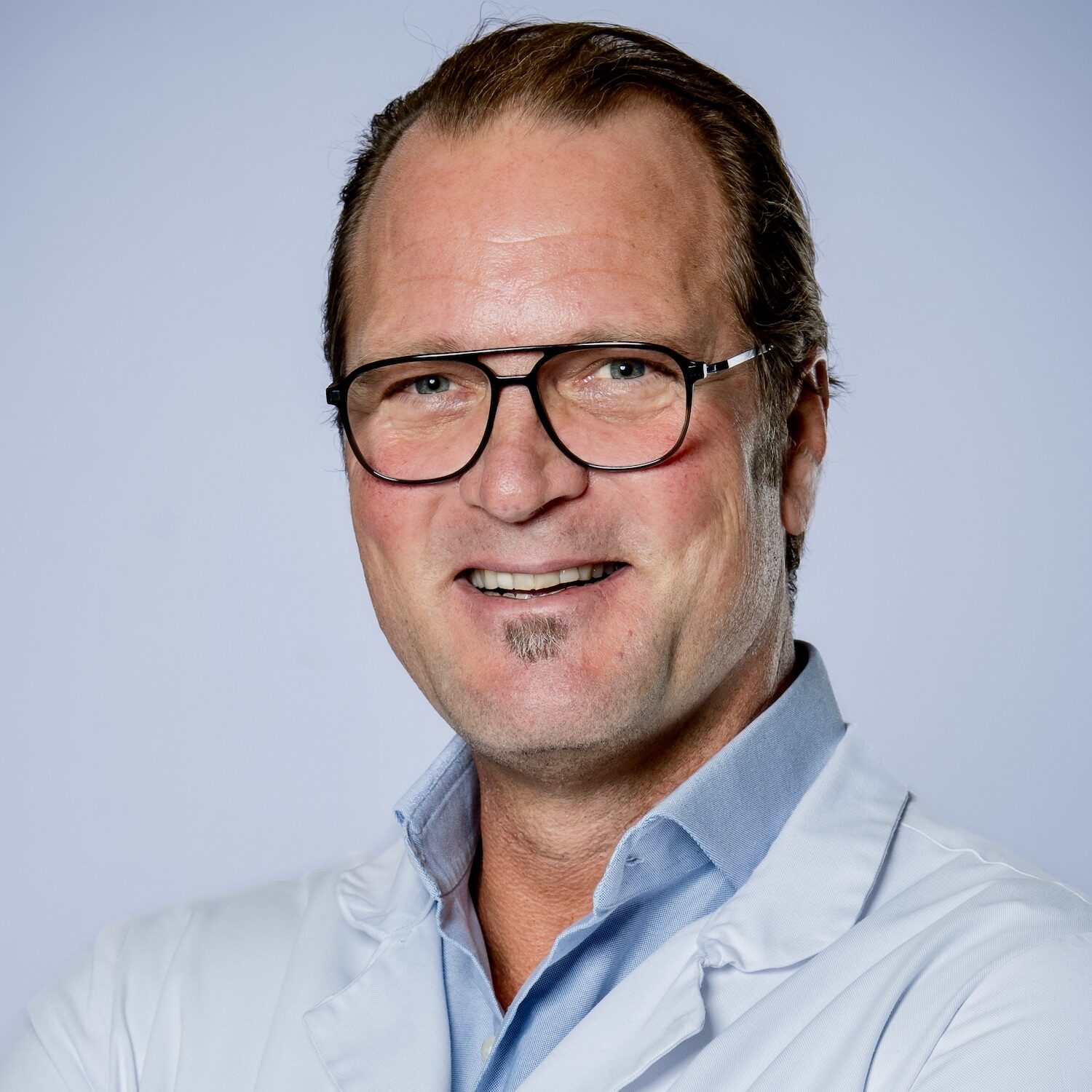 Dr. med. Philipp Frey