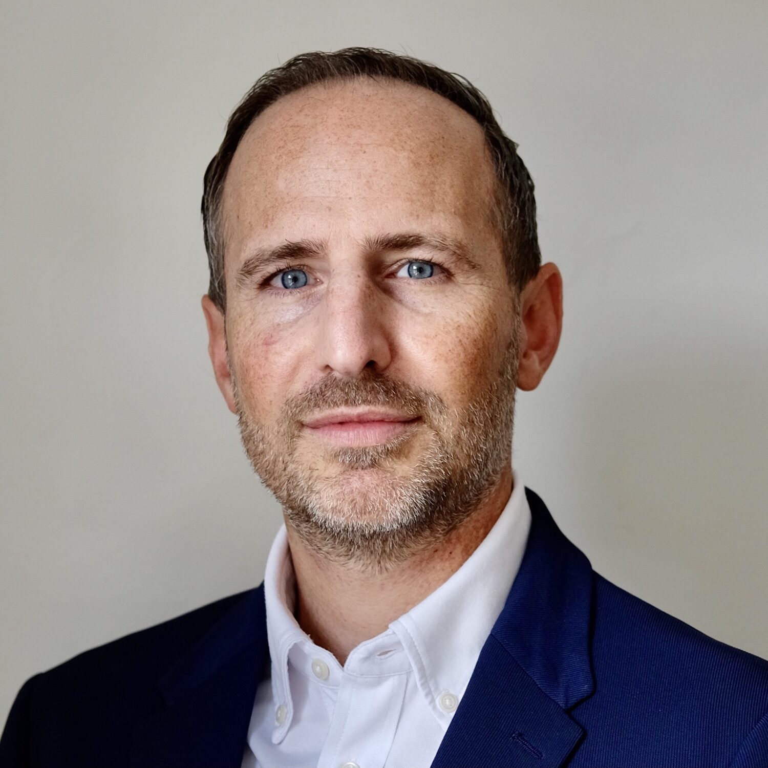 Dr. med. Samuel Fleischmann