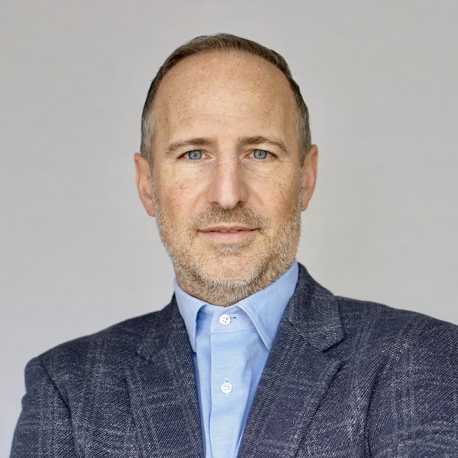 Dr. med. Samuel Fleischmann